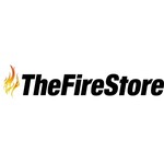 The Fire Store Logo
