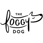 The Foggy Dog Logo