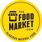The Food Market Logo