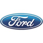 The Ford Merchandise Store Logo