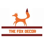 The Fox Decor Logo