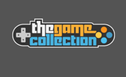 The Game Collection Logo