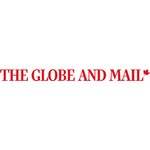 The Globe and Mail Logo