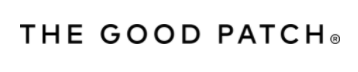 The Good Patch Logo
