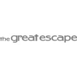 The Great Escape Logo