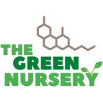 The Green Nursery Logo