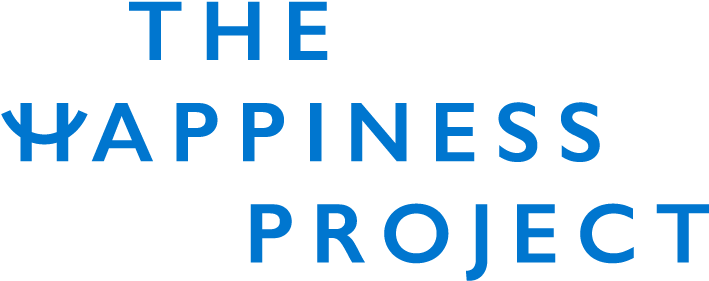The Happiness Project Logo