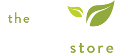 The Health Food Store Logo