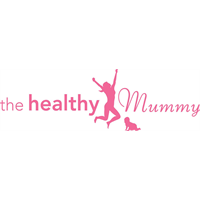The Healthy Mummy Logo
