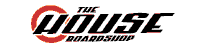 The House Logo