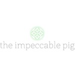 The Impeccable Pig Logo