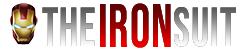 The IronSuit Logo
