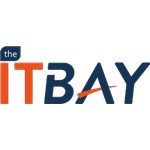 The IT Bay Logo