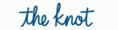 The Knot Wedding Shop Logo