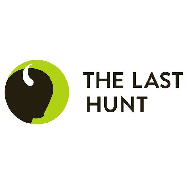The Last Hunt Logo