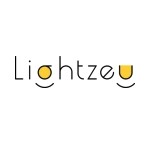 The Lightzey Logo