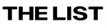 The List Logo