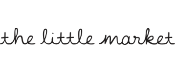 The Little Market Logo