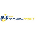 The Magic Mist Logo