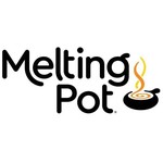 The Melting Pot Logo
