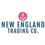 The New England Trading Company Logo