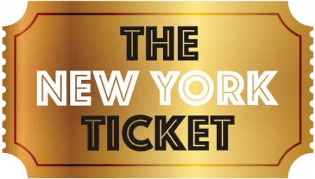 The New York Ticket Logo