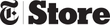 The New York Times Store Logo