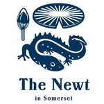 The Newt in Somerset Logo