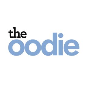 The Oodie Logo