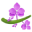 The Orchid Hotel Logo