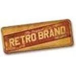 The Original Retro Brand Logo