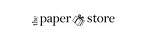 The Paper Store Logo