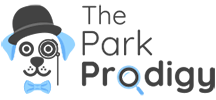 The Park Prodigy Logo