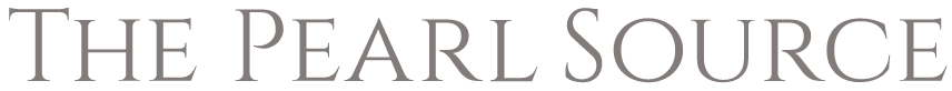 The Pearl Source Logo