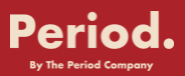 The Period Company Logo