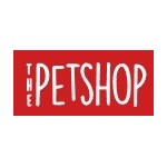 The Pet Shop Logo