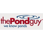 The Pond Guy Logo