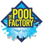 The Pool Factory Logo