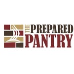 The Prepared Pantry Logo