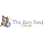 The Raw Food Logo