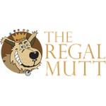 The Regal Mutt Logo