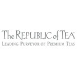 The Republic of Tea Logo