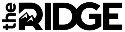 The Ridge Logo