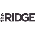 The Ridge Wallet Logo