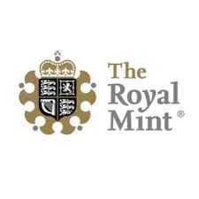 The Royal Mint Logo