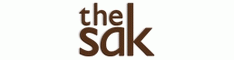 The Sak Logo