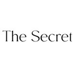 The Secret Skincare Logo