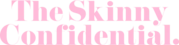 The Skinny Confidential Logo