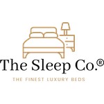 The Sleep Co. Logo
