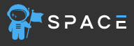 The Space Safe Logo